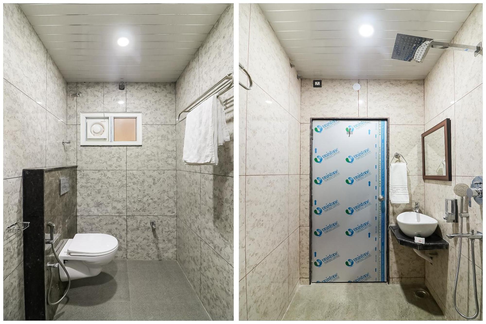 Super Hotel O Padma Manor Brahmapur Exterior photo