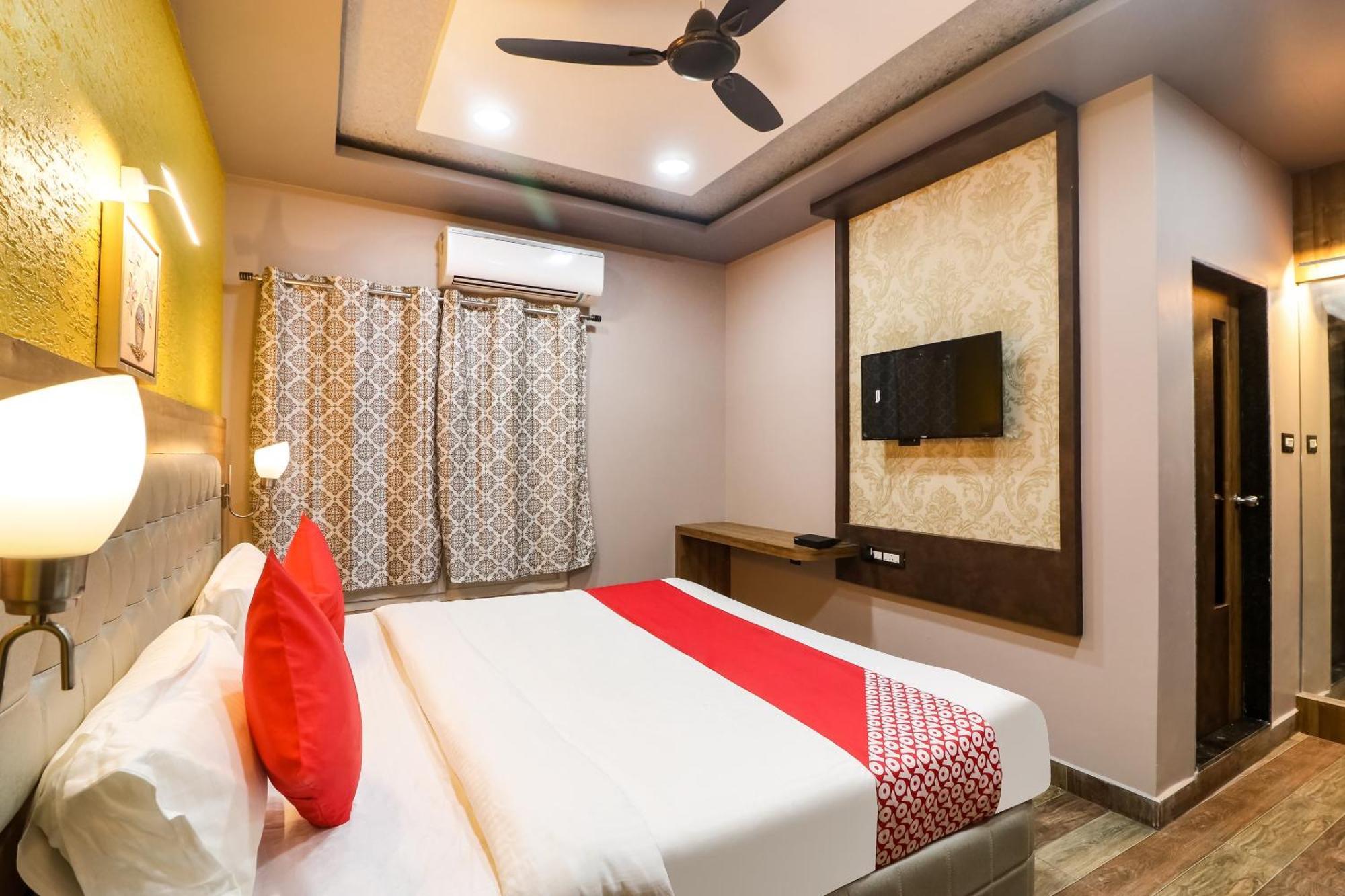 Super Hotel O Padma Manor Brahmapur Exterior photo