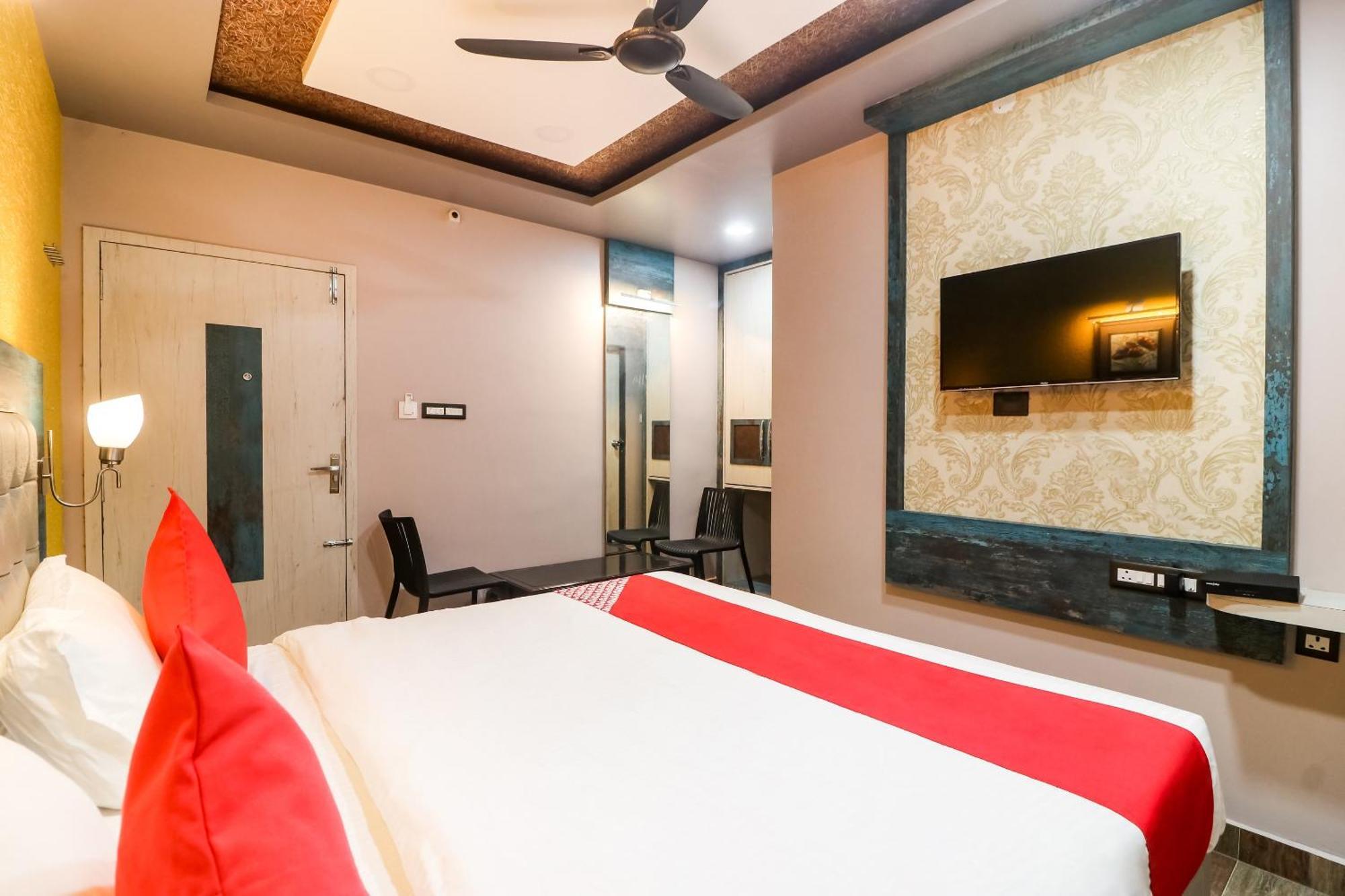 Super Hotel O Padma Manor Brahmapur Exterior photo